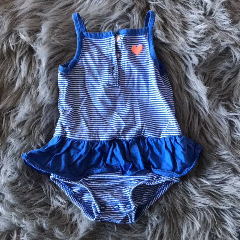 carters dress